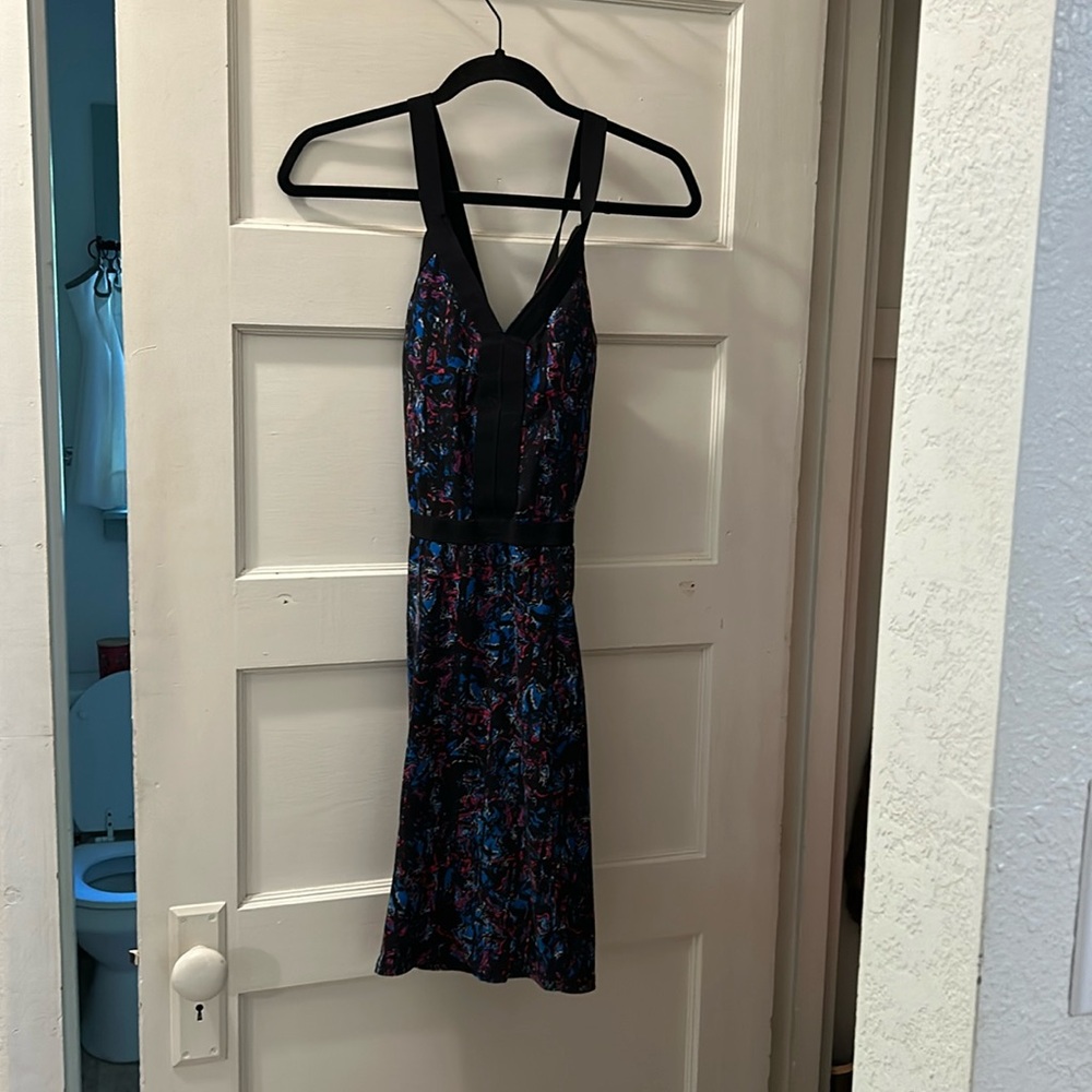 Soybu dress
